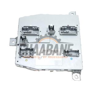 Ordinateur controle fonctionnel A2059006822 Mercedes GLC (X253) 2.2 250d 16V BlueTEC 4-Matic