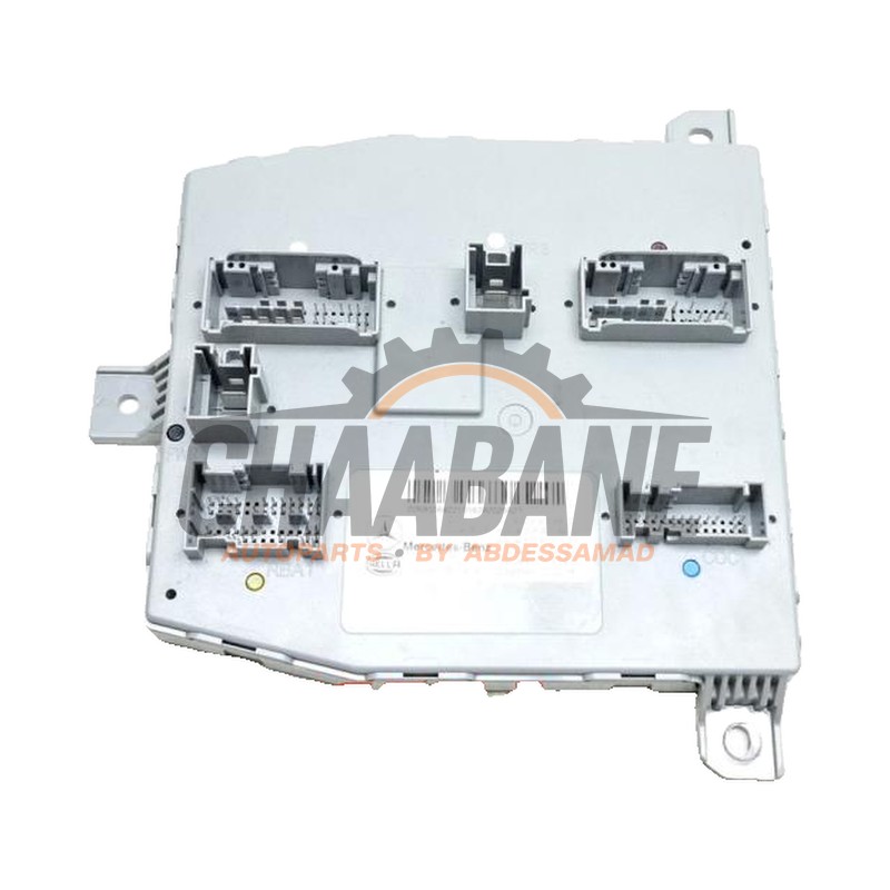 Ordinateur controle fonctionnel A2059006822 Mercedes GLC (X253) 2.2 250d 16V BlueTEC 4-Matic