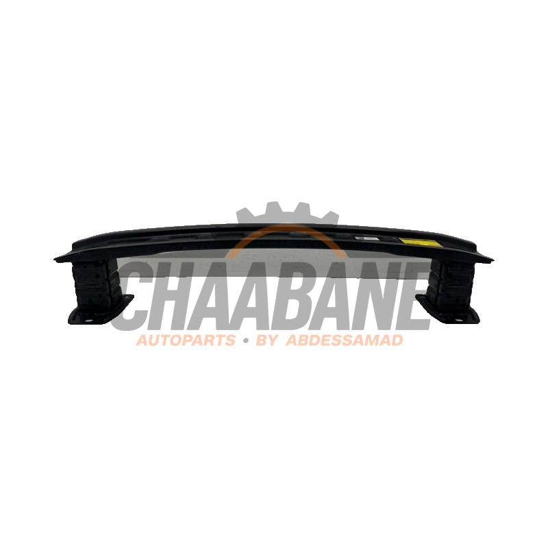 Renfort pare choc arriere A1776105300 Mercedes GLA (H247) 1.3 200 Turbo 16V