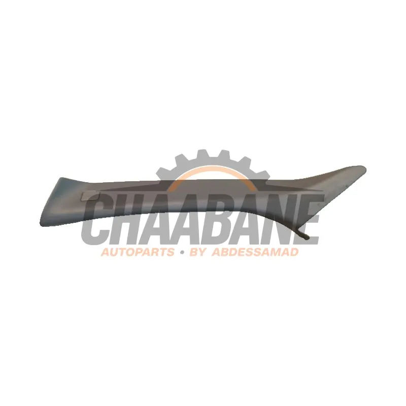 Revetement montant avant gauche LR060524 Landrover Discovery Sport (LC) 2.0 eD4 150 16V