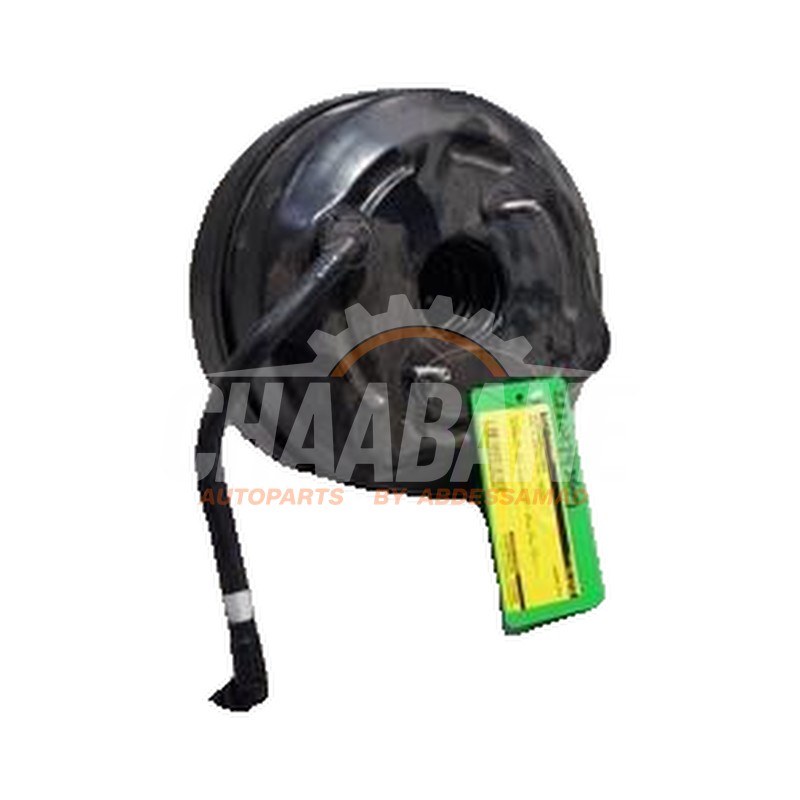 Assistant de freinage 22202793609 BMW 4 serie (F32) 435d xDrive 3.0 24V 2013 / 2020