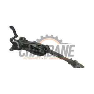 Boitier colonne de direction A9104603600 Mercedes Sprinter 3,5t (907.6/910.6) 314 CDI 2.1 D FWD