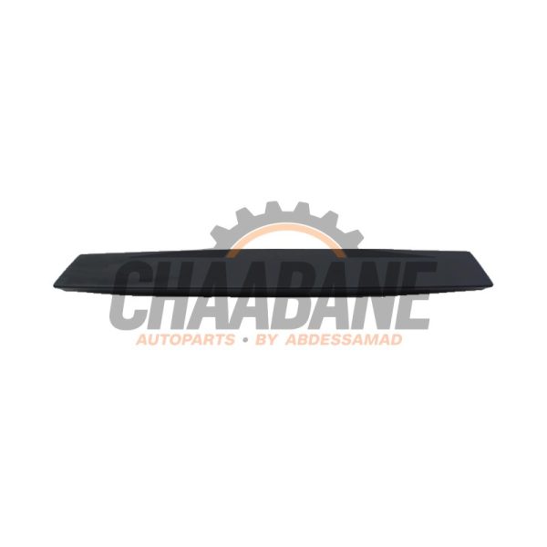 Revetement hayon 510867587A Volkswagen Golf Sportsvan (AUVS) 1.2 TSI 16V 2014 / 2021