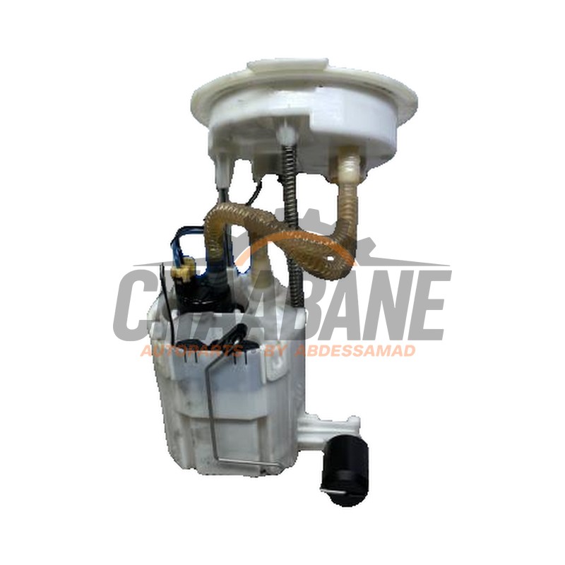 Pompe diesel 0580204019 BMW 4 serie Gran Coupe (F36) 435d xDrive 3.0 24V 2014 / 2021