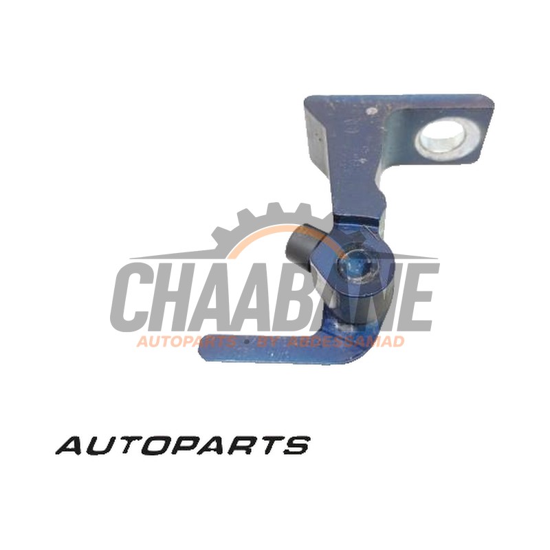 Charniere porte avant gauche 8X0831403E Seat Tarraco 2.0 TSI 16V 4Drive 2018 / 2024