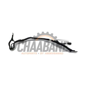 Faisceau electrique 8W0971228AN Audi A5 Cabrio (F57/F5E) 3.0 TDI V6 24V Quattro 2016