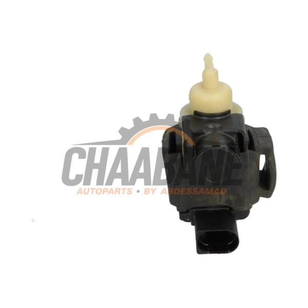 Clapet de surpression Turbo Cupra Formentor 2.5 VZ5 16V 4Drive 2020 059906609