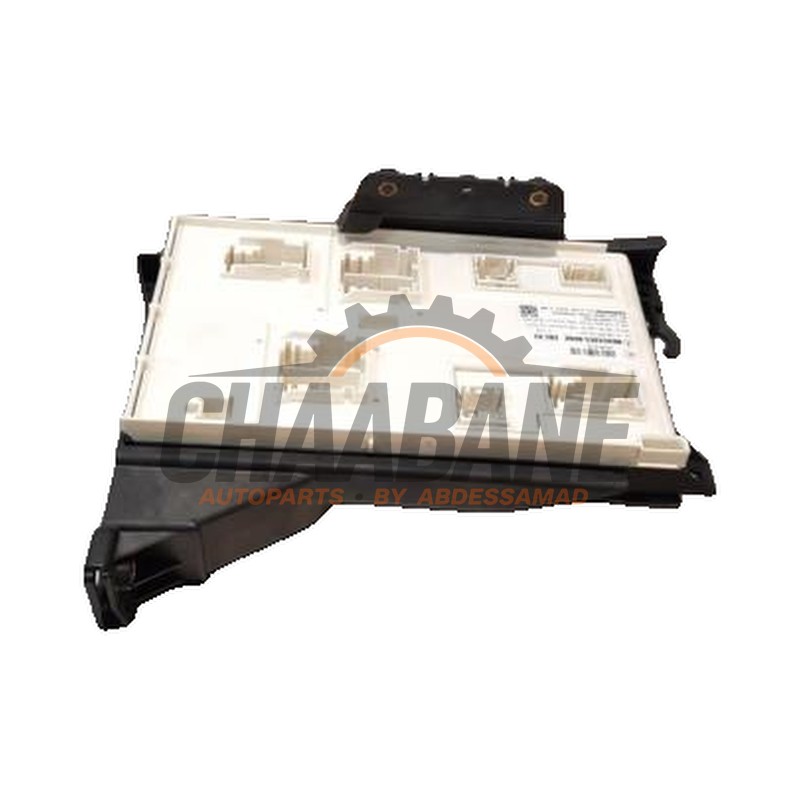Ordinateur controle fonctionnel A1569005303 Mercedes CLA (117.3) 2.2 CLA-200 CDI, 200 d 16V