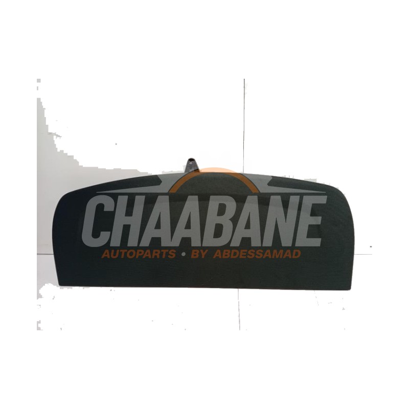 Plage arriere 8W8867771 Audi A5 2016