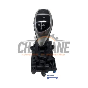 Levier de vitesse 795038701 BMW 4 serie Gran Coupe (F36) 420i 2.0 TwinPower Turbo 16V 2014 / 2021