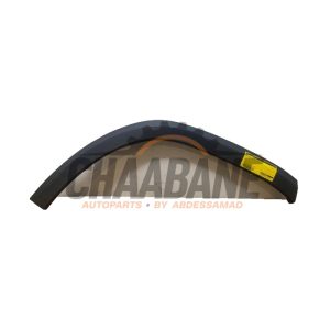 Jante de roue arriere A2478850200 Mercedes GLA (H247) 2.0 200d