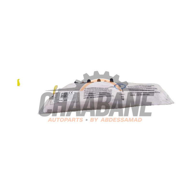 Airbag siege 6F0880242E Seat Arona (KJX) 1.0 TSI 12V 2017