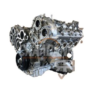 Moteur 177980 Mercedes C AMG (C205) 4.0 C-63 S AMG V8 Biturbo
