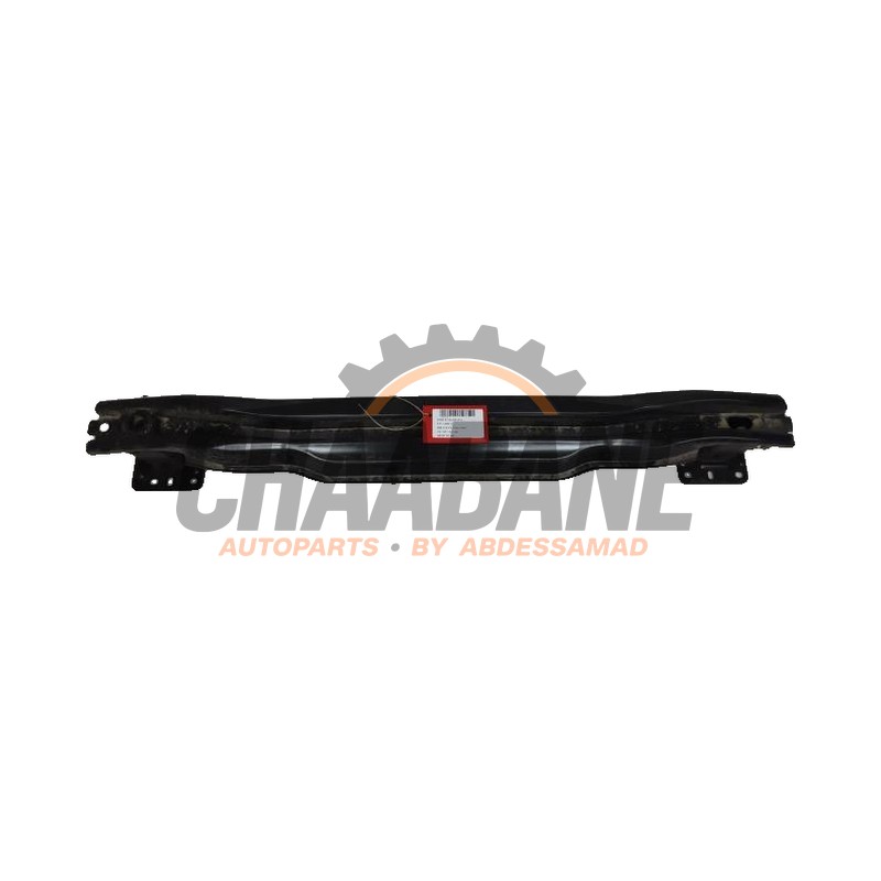 Renfort pare choc arriere Audi A1 2018