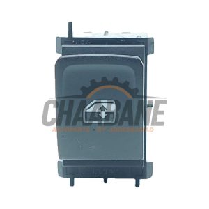 Commutateur vitre electrique 5Q0959855K Skoda Fabia IV (PJ3) 1.0 TSI 12V 2021