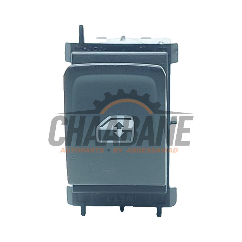 Commutateur vitre electrique 5Q0959855K Skoda Fabia IV (PJ3) 1.0 TSI 12V 2021