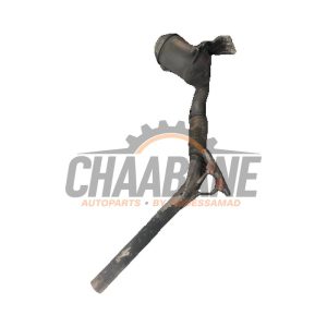 Catalyseur 5Q0131701S Seat Leon (5FB) 1.4 TSI ACT 16V 2012 / 2020