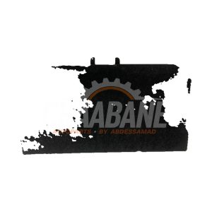 Plaque sol coffre 7272384 BMW i3 (I01) i3s 120Ah 2013 / 2022