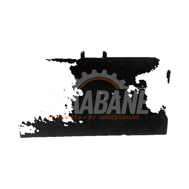 Plaque sol coffre 7272384 BMW i3 (I01) i3s 120Ah 2013 / 2022
