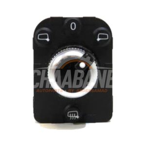 Commande Retroviseurs 4M0959565H Audi A5 Sportback (F5A/F5F) 2.0 TFSI Ultra 16V 2016