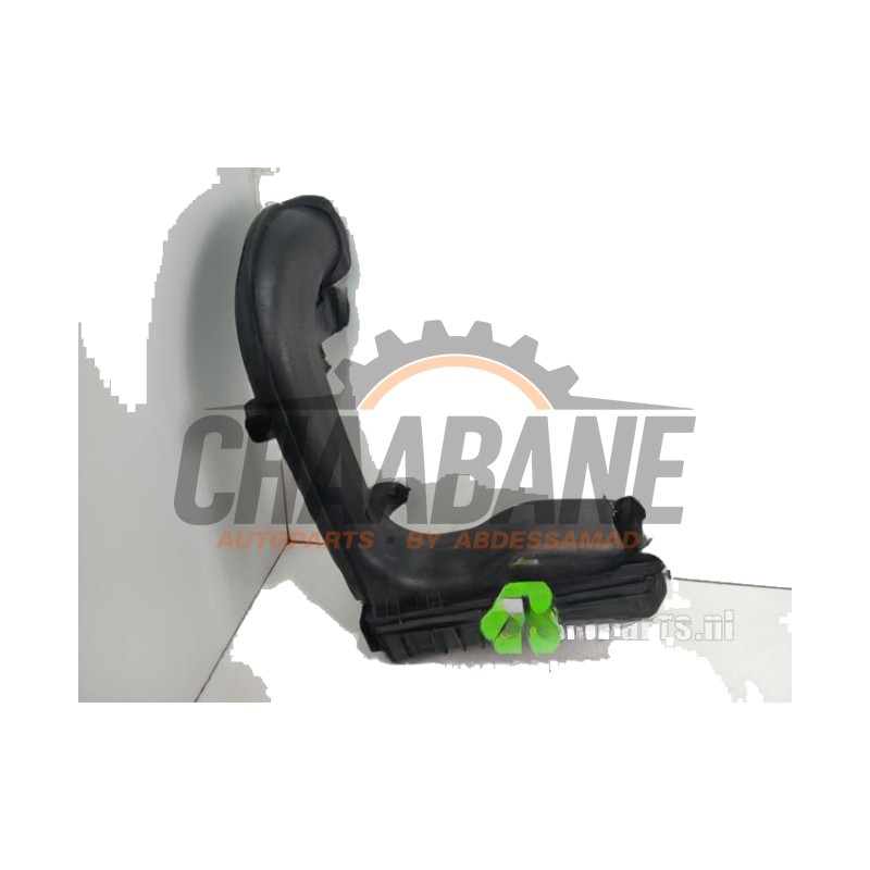 Boitier filtre a air 70528997 BMW 3 serie Touring (F31) 330d 3.0 24V 2012 / 2019