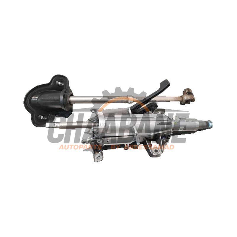 Colonne de direction 4KE419506D Audi E-tron (GEN) 50 quattro 2018
