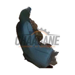 Siege avant droit BMW X1 (F48) xDrive 28i 2.0 16V Twin Power Turbo 2014 / 2022