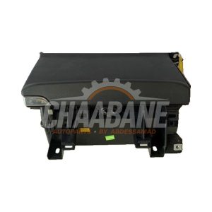 Compartiment de rangement A2318100141 Mercedes SL (R231) 350 CGI 3.5 V6 24V