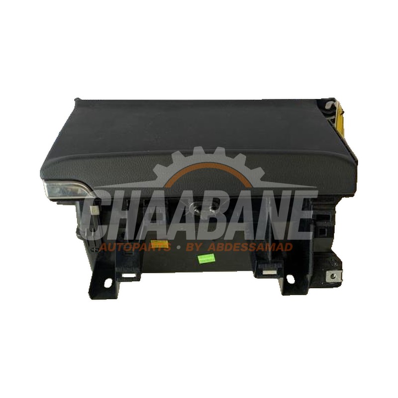 Compartiment de rangement A2318100141 Mercedes SL (R231) 350 CGI 3.5 V6 24V