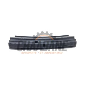 Couverture capteur serrure arriere 24412579 BMW 2 serie Gran Coupe (F44) 218i 1.5 TwinPower Turbo 12V 2019