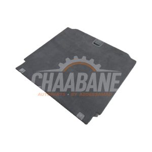 Coffre tapis 51477326490 BMW X5 2013 / 2018