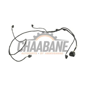 Faisceau de cables Pdc A17654046 Mercedes A (W176) 1.5 A-180 CDI, A-180d 16V