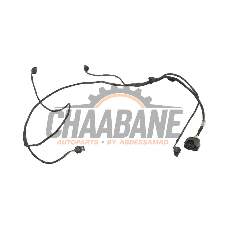 Faisceau de cables Pdc A17654046 Mercedes A (W176) 1.5 A-180 CDI, A-180d 16V