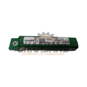 Antenne amplificateur 8W6035225 Audi S5 (F53/F5P) 3.0 TFSI V6 24V 2016