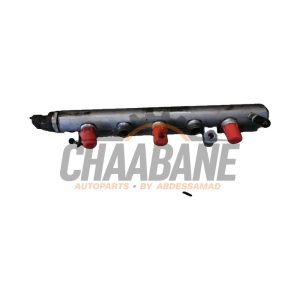 Systeme dinjection 175216420R Mercedes Vito (447.6) 1.6 111 CDI 16V