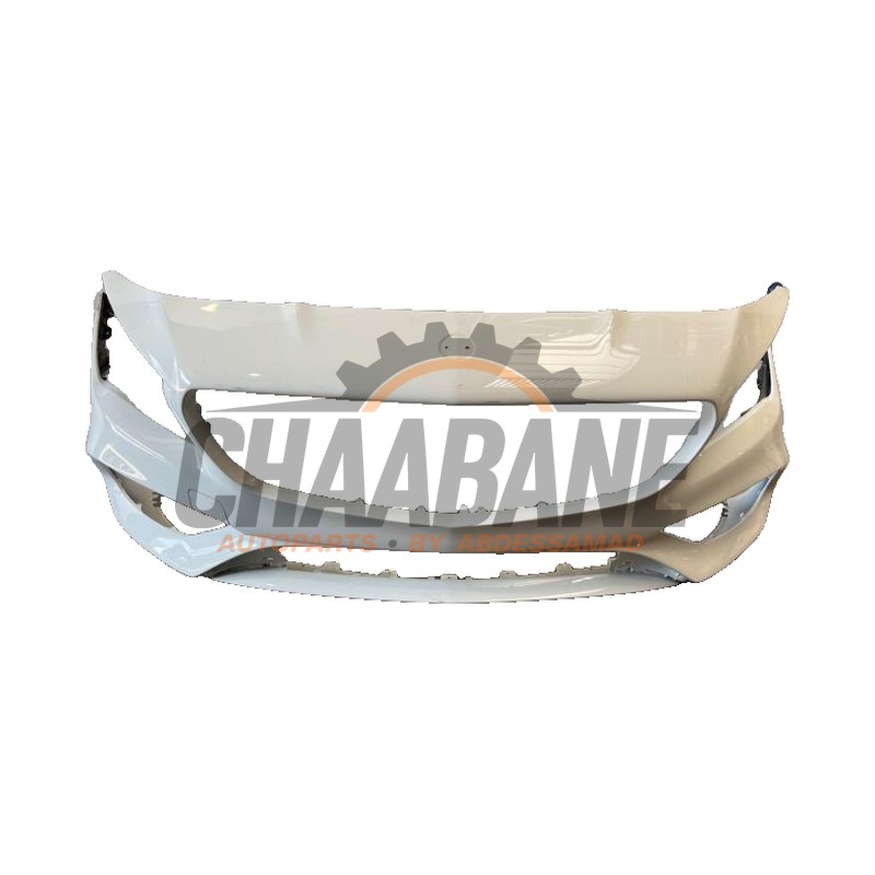 Pare choc avant A1178802301 Mercedes CLA (117.3) 1.6 CLA-180 16V