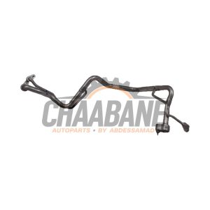 Tuyau de climatisation A2468302615 Mercedes A (W176) 2.2 A-200 CDI, A-200d 16V