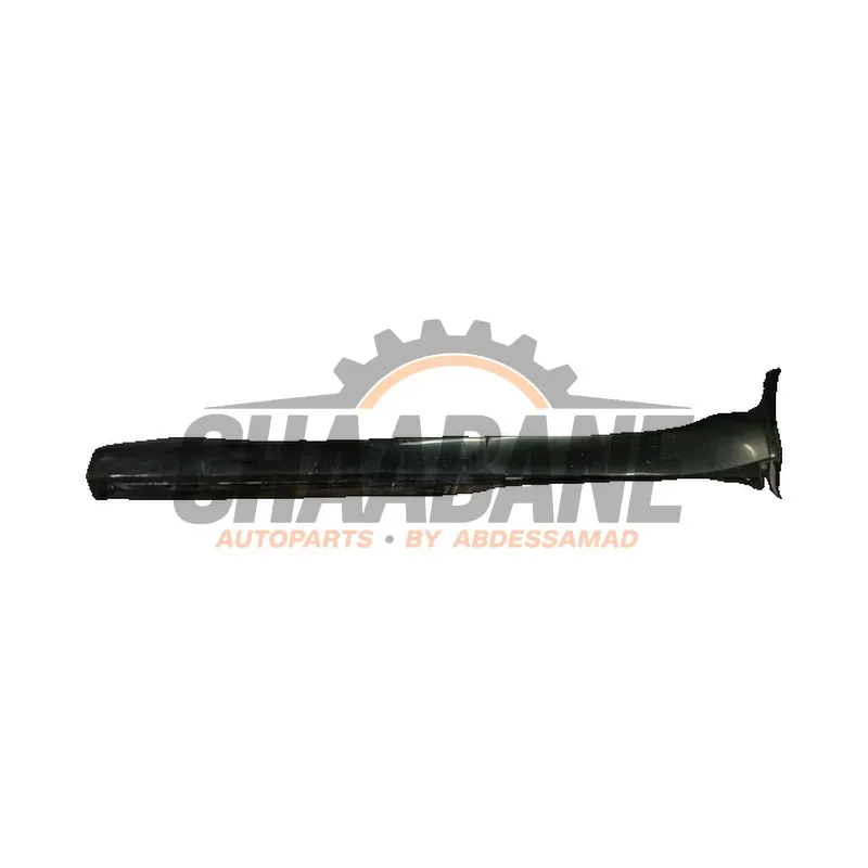 Jupe gauche T2H32258LML Jaguar XF (X260) 2.0d 163 E-Performance 16V