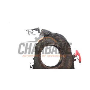 Bielle de reaction avant droite 1K0407166C Volkswagen Passat 2012 / 2014
