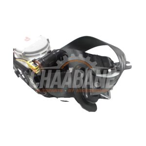 Tendeur de ceinture droit Seat Leon (5FB) 1.2 TSI Ecomotive 16V 2012 / 2020