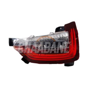 Feu arriere secondaire droit 63217389606 BMW i3 (I01) i3 120Ah 2013 / 2022