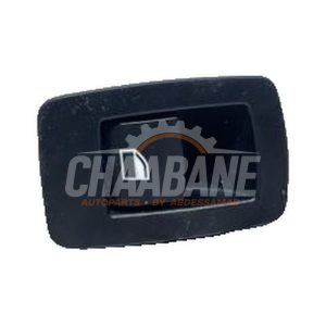 Commutateur vitre electrique 920810603 BMW 4 serie Gran Coupe (F36) 435d xDrive 3.0 24V 2014 / 2021