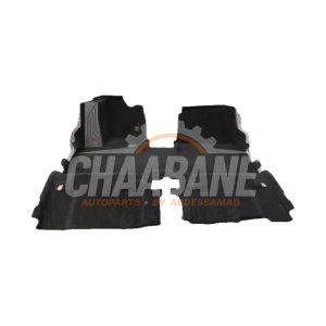 Revetement sol 51477272375 BMW i3 (I01) i3s 120Ah 2013 / 2022