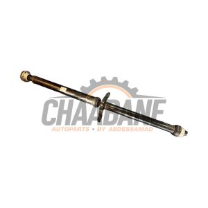 Arbre intermediaire 8W6521101C Audi S5 (F53/F5P) 3.0 TFSI V6 24V 2016