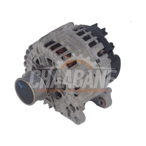 Generateur de demarrage integre 04C903021A Audi A3 2012 / 2020