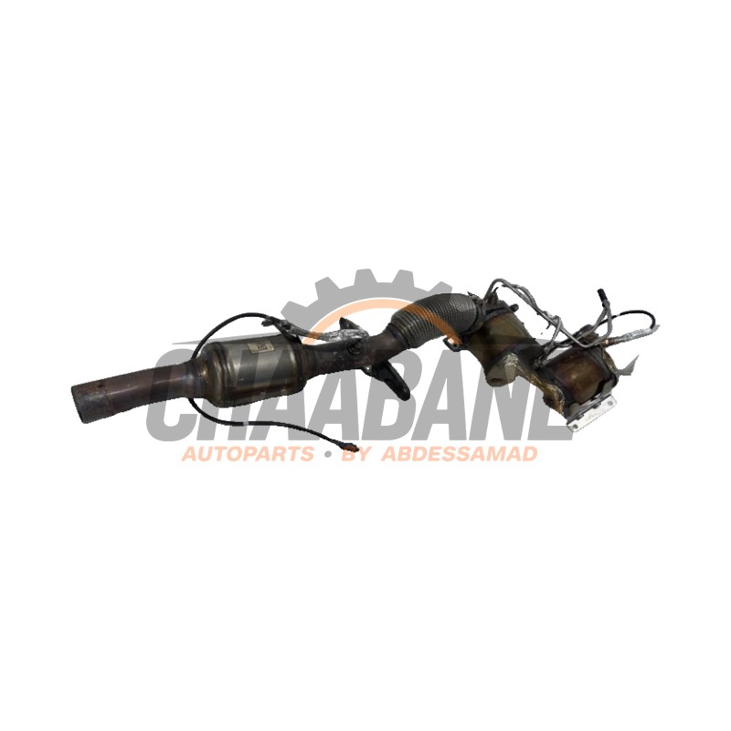 Catalyseur 05E131701L Cupra Leon Sportstourer (KLCF) 1.5 VZ e-Hybrid 16V 2020