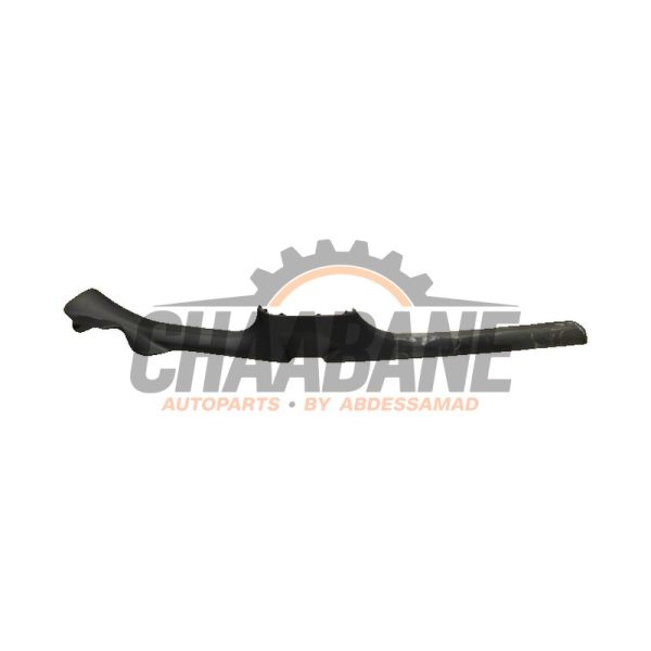 Bas de caisse gauche 5H9853371 Volkswagen Golf VIII Variant (GC5) 2.0 TDI BlueMotion 16V 2020