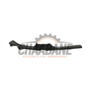 Marche-pied (list de couverture) gauche 5H9853371 Volkswagen Golf VIII Variant (GC5) 2.0 TDI BlueMotion 16V 2020