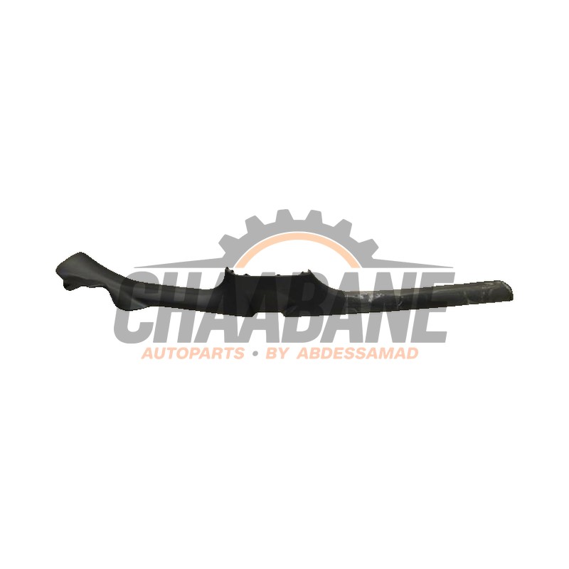 Marche-pied (list de couverture) gauche 5H9853371 Volkswagen Golf VIII Variant (GC5) 2.0 TDI BlueMotion 16V 2020