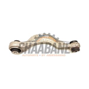 Bras de suspension arriere droit 33306890008 BMW iX3 80 kWh 2020